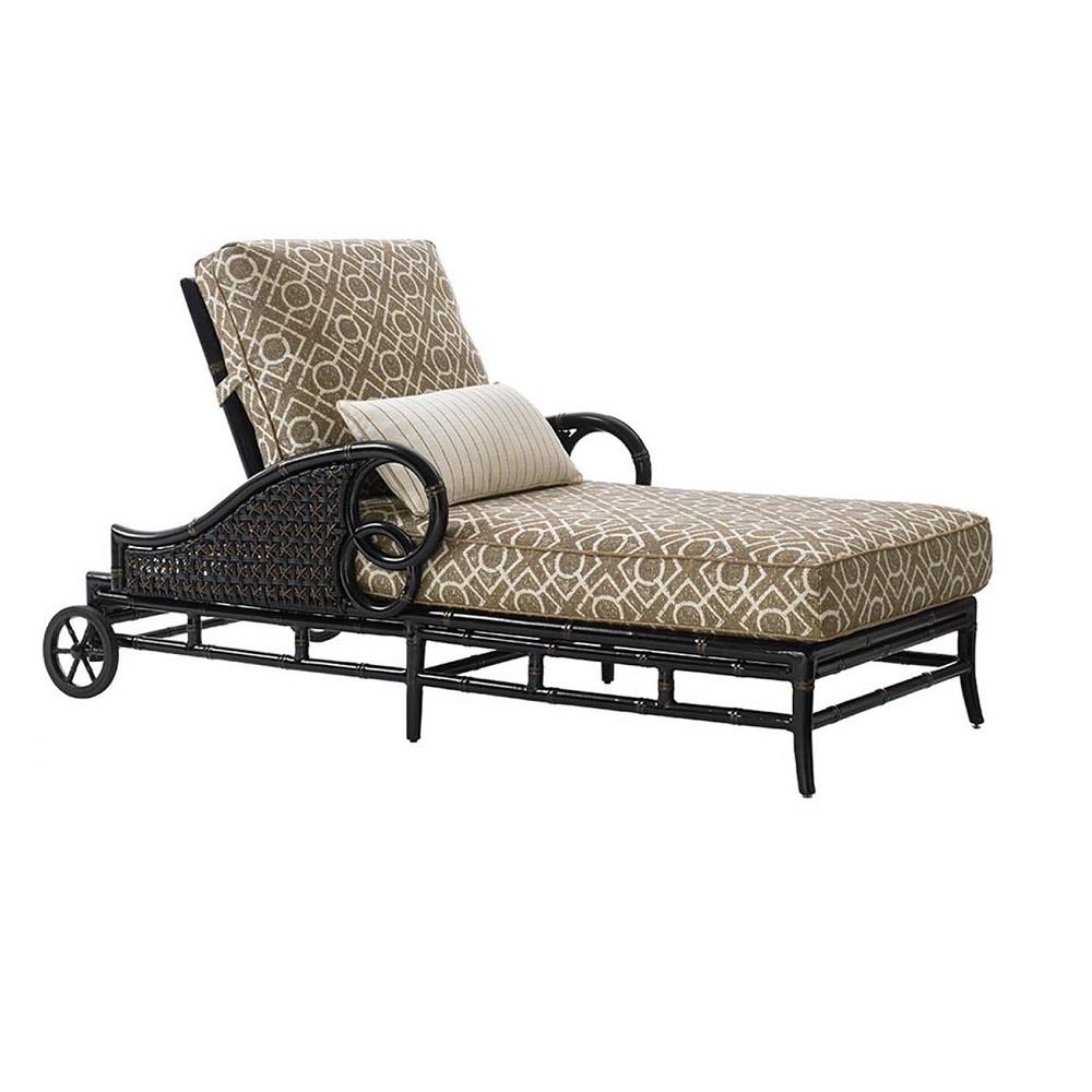 Tommy Bahama Marimba Chaise Lounge - 3237-75