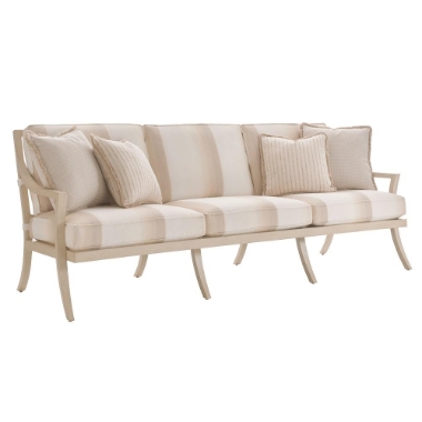 Tommy Bahama Misty Garden Sofa - 3239-33