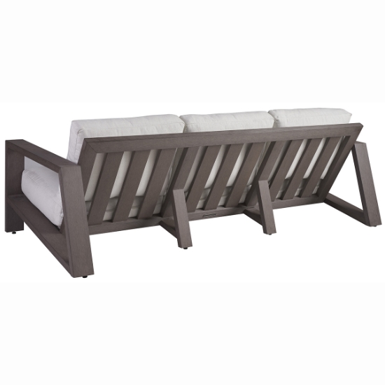 Mozambique Sofa back