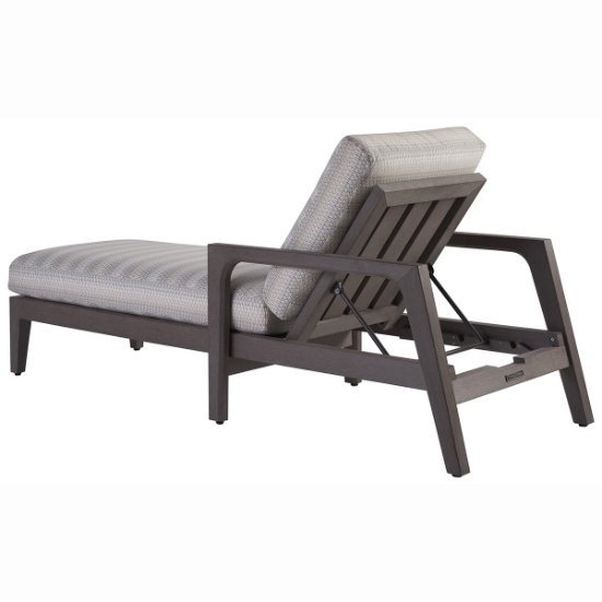 Mozambique Chaise back