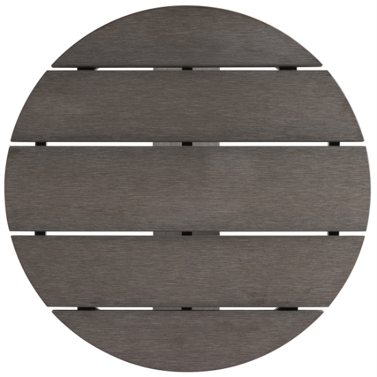 Mozambique Round Table top