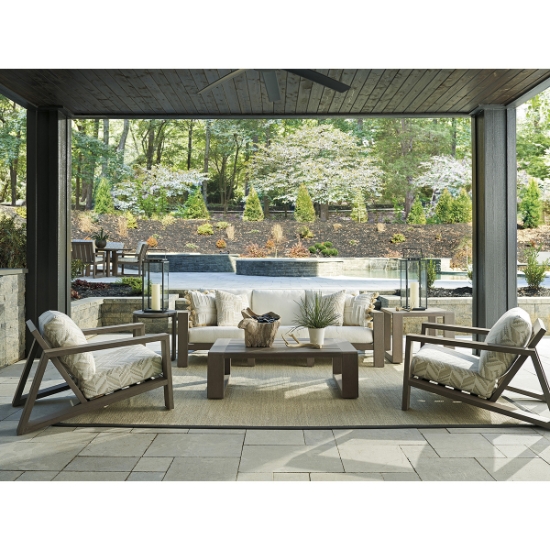 Mozambique Sofa set