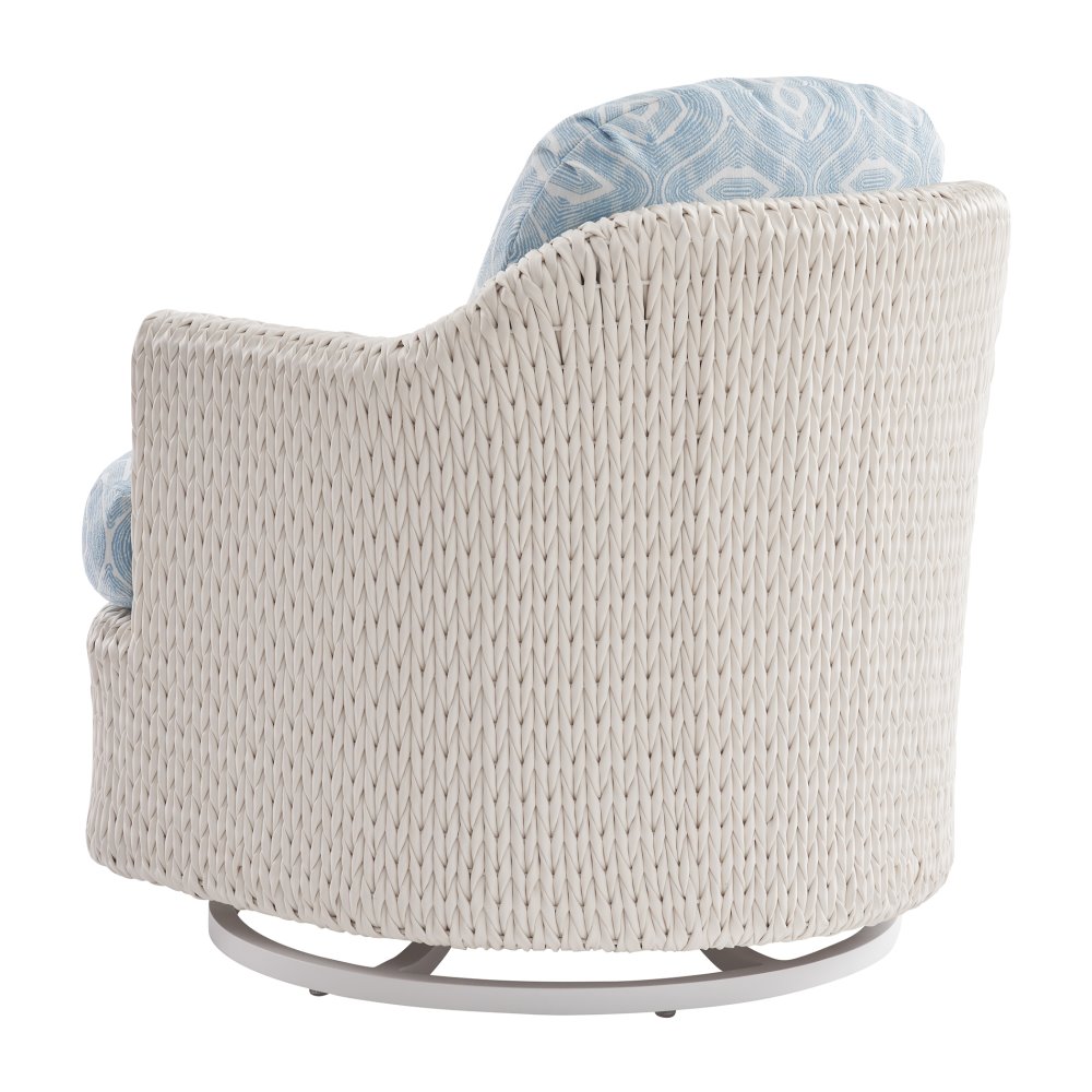 Ocean Breeze back view