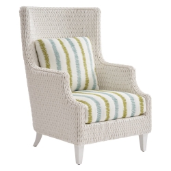 Tommy Bahama Ocean Breeze Wing Chair - 3460-10