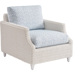 Tommy Bahama Ocean Breeze Lounge Chair - 3460-11