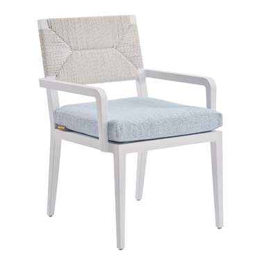 Tommy Bahama Ocean Breeze Dining Arm Chair - 3460-13