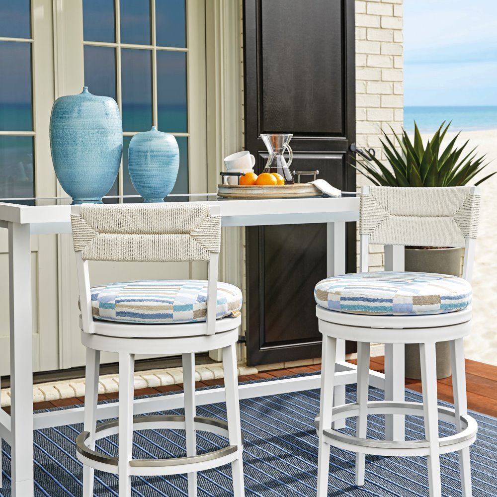 Ocean Breeze bar set