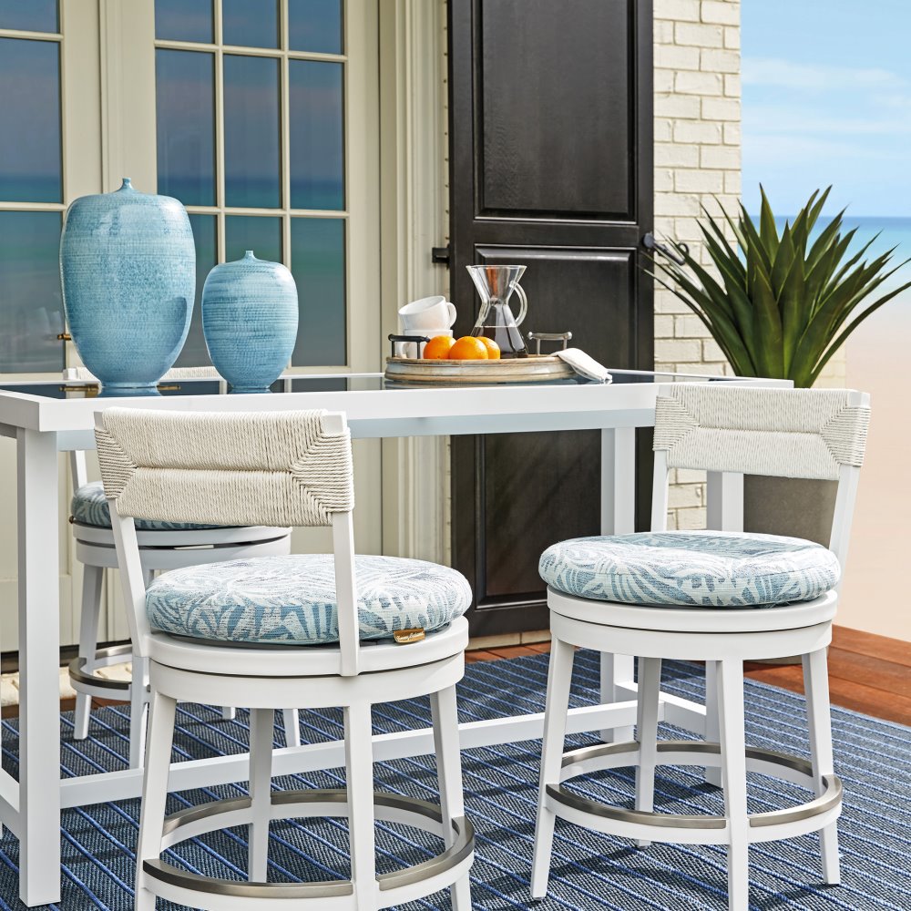 Ocean Breeze counter set