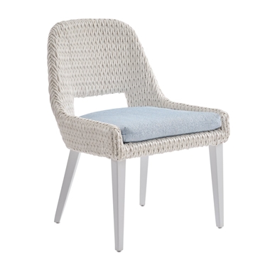 Tommy Bahama Ocean Breeze Occasional Dining Chair - 3460-18