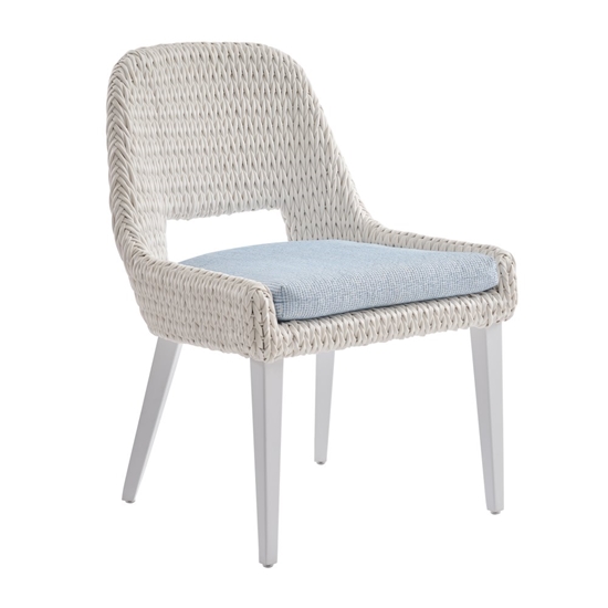 Ocean Breeze Occasional Dining Chairs