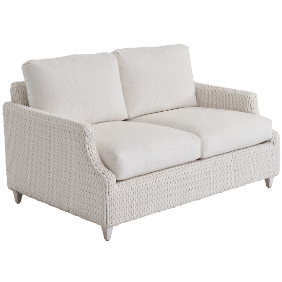 Tommy Bahama Ocean Breeze Love Seat - 3460-22