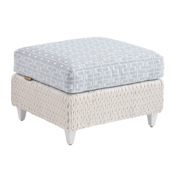 Tommy Bahama Ocean Breeze Ottoman - 3460-44