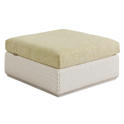 Tommy Bahama Ocean Breeze Ottoman - 3460-54