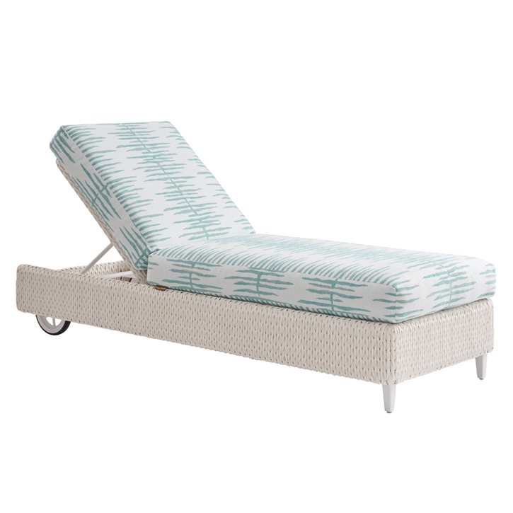 Tommy Bahama Ocean Breeze Chaise Lounge - 3460-75
