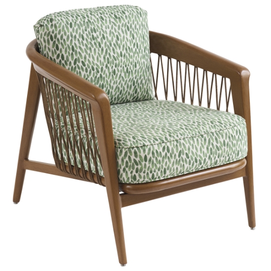 Tommy Bahama Palm Desert Poolside Occasional Chairs
