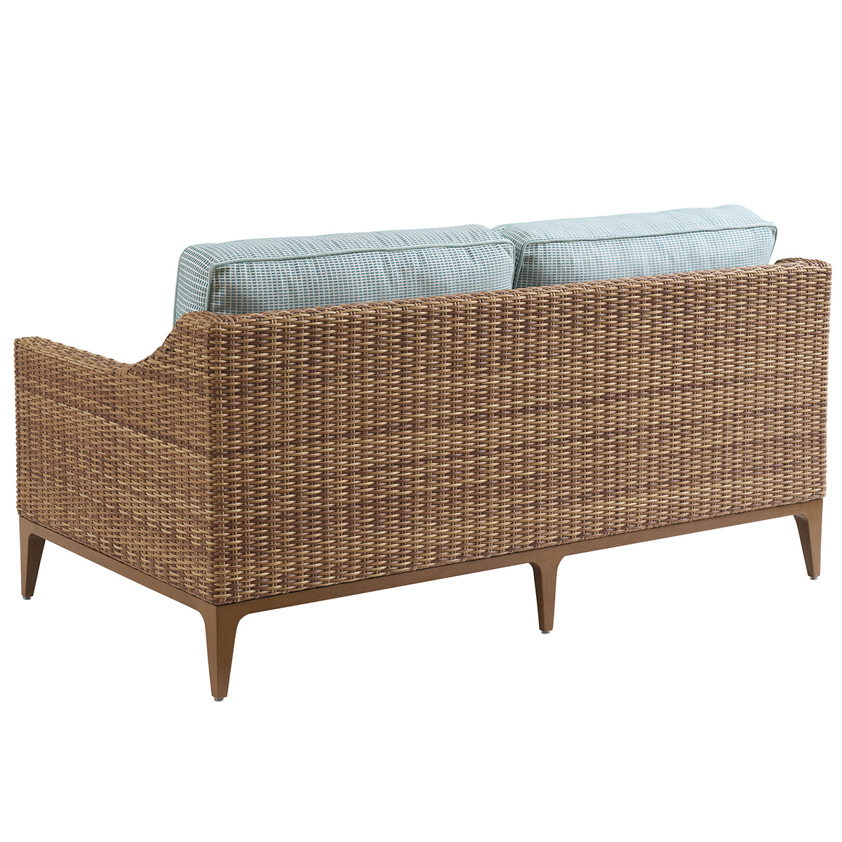 Tommy Bahama Palm Desert Loveseat - Thumbnail 2