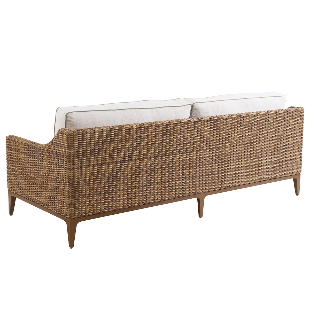 Tommy Bahama Palm Desert Sofa - Thumbnail 4