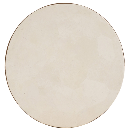 Palm Desert Poolside Stone Top