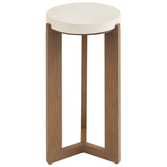 Tommy Bahama Palm Desert Poolside Accent Table