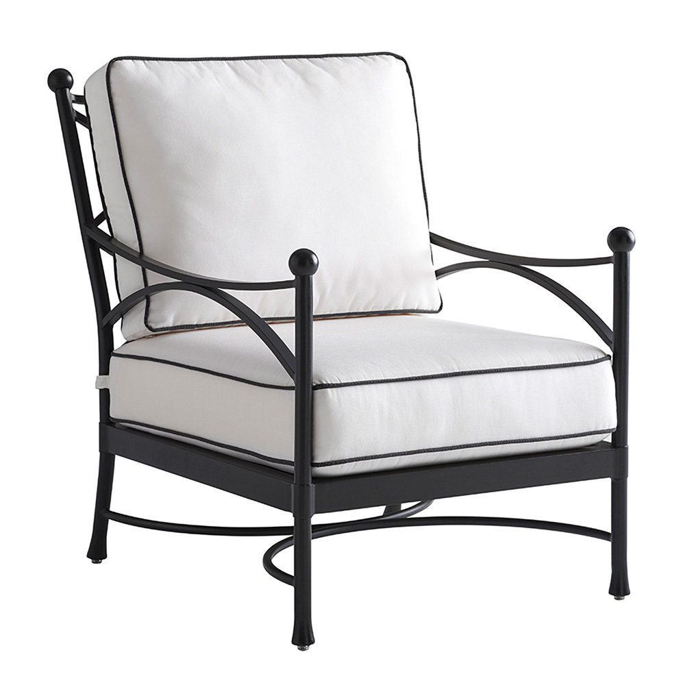 american made outdor lounge chair