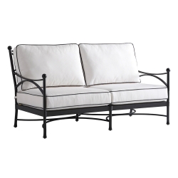 Tommy Bahama Pavlova Love Seat - 3910-22