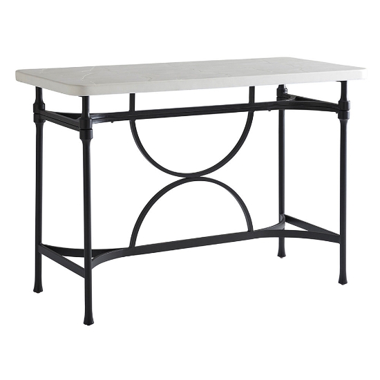 rectangle outdoor bar table