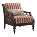 Tommy Bahama Black Sands Lounge Chair - 3235-11