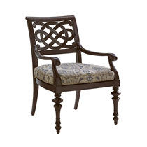 Black Sands Dining Chair