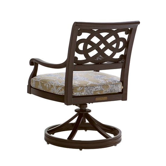 traditional outdoor dining chair