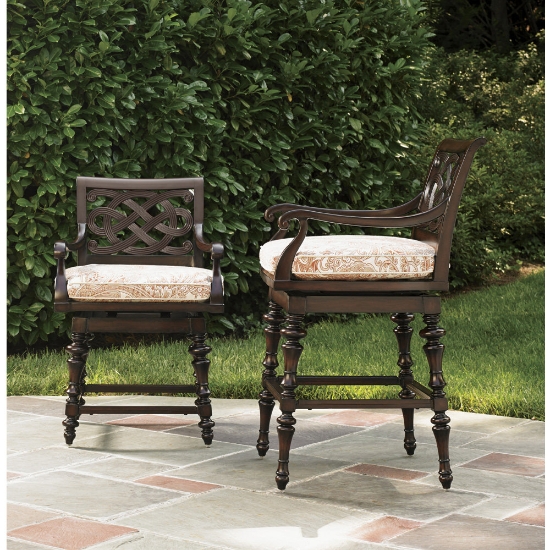 American made outdoor bar furniture
