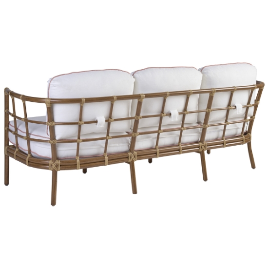 Sandpiper Bay Sofa back