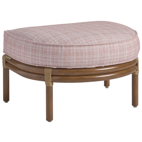 Tommy Bahama Sandpiper Bay Ottoman