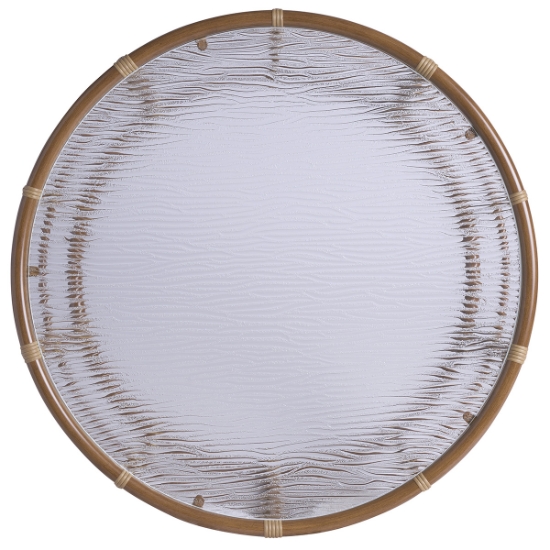 Sandpiper Bay Round Cocktail Table top