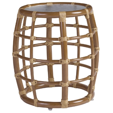 Tommy Bahama Sandpiper Bay Accent Table - 3360-952
