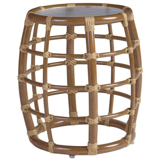 Tommy Bahama Sandpiper Bay Accent Table
