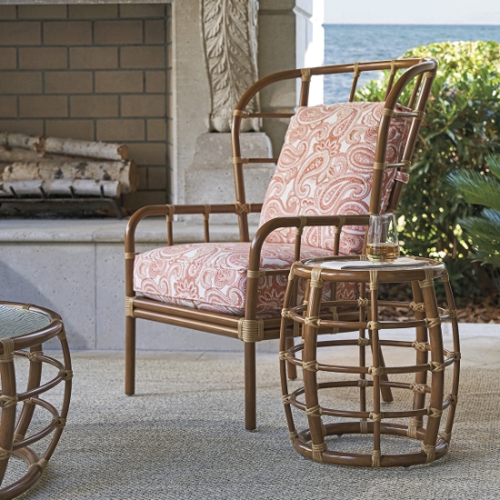 Sandpiper Bay Accent Table lifestyle