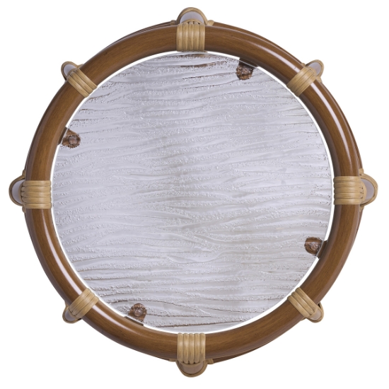 Sandpiper Bay Accent Table top