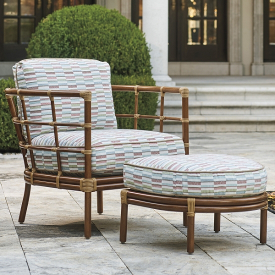 Sandpiper Bay Lounge Chair set