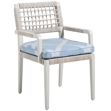 Tommy Bahama Seabrook Dining Arm Chair - 3430-13