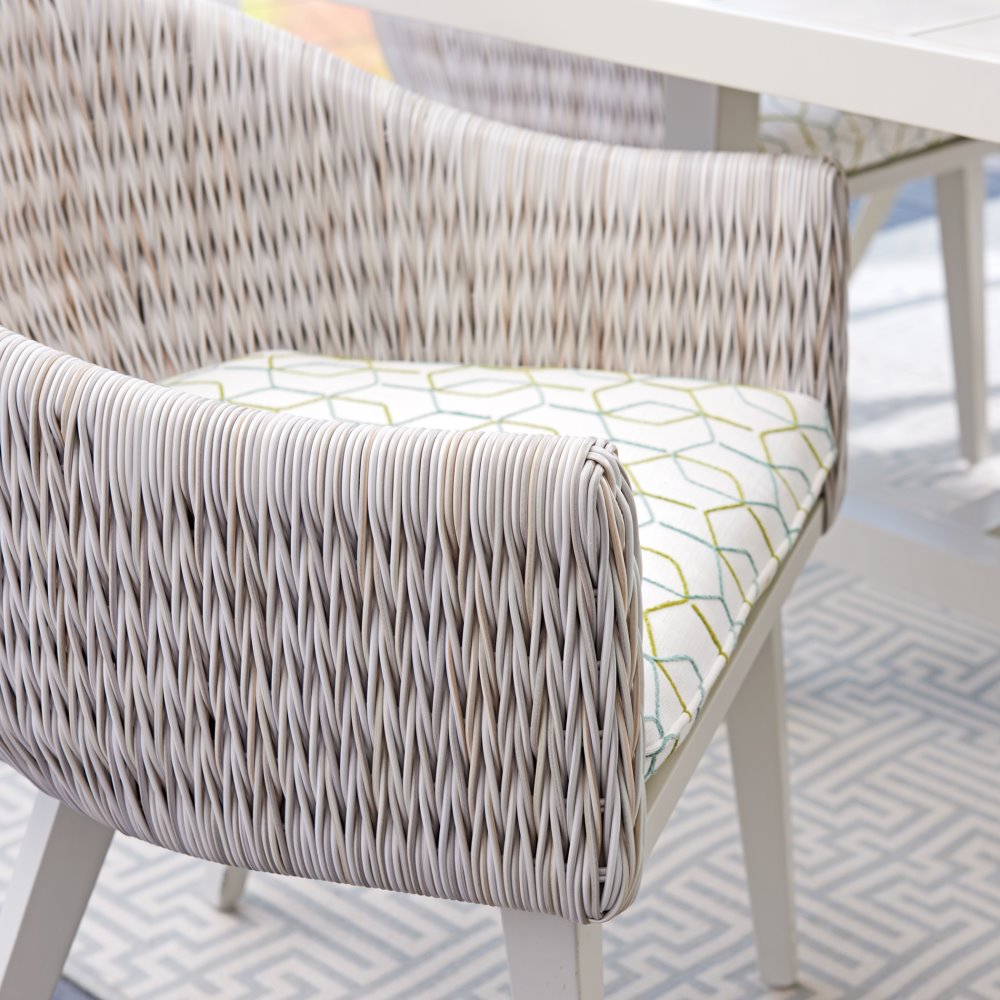 seabrook frame detail