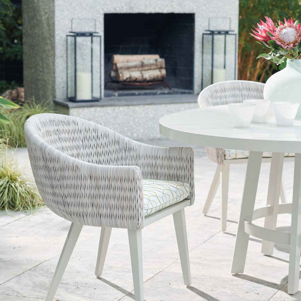 Seabreeze dining set