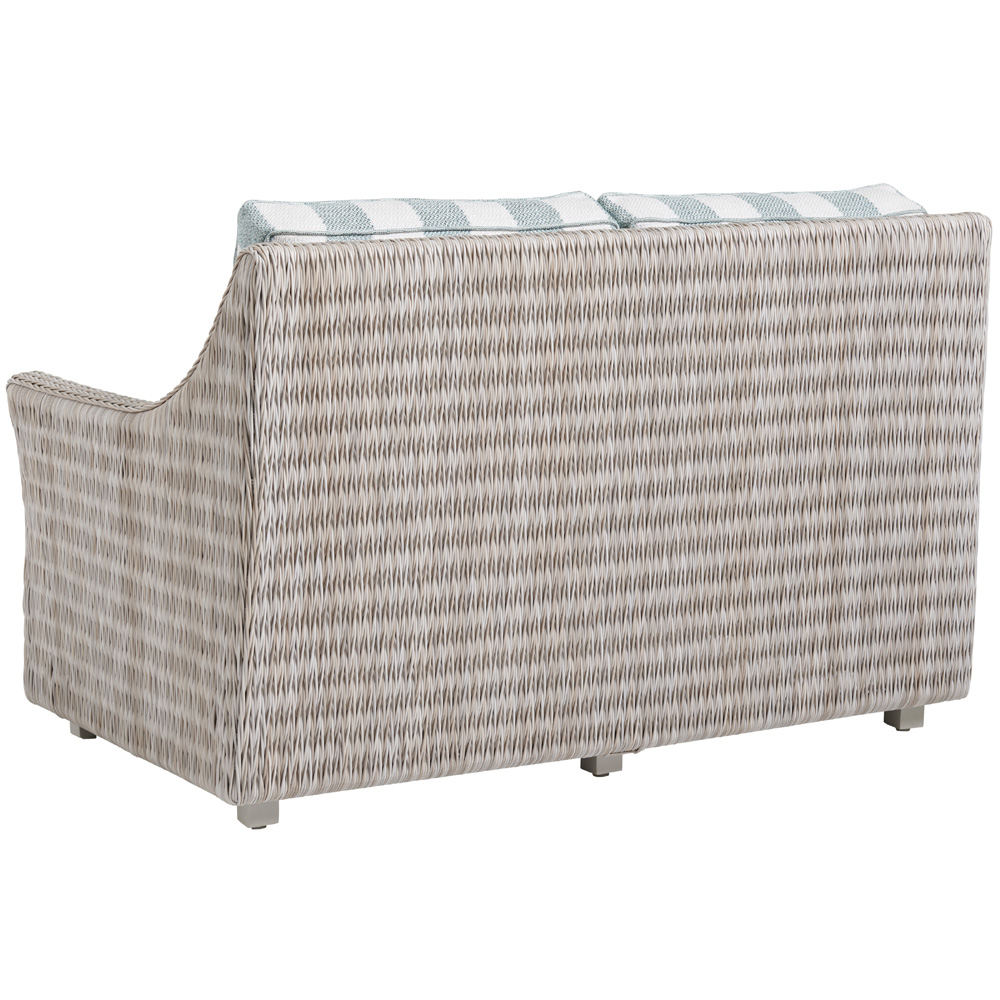 Tommy Bahama Seabrook Loveseat