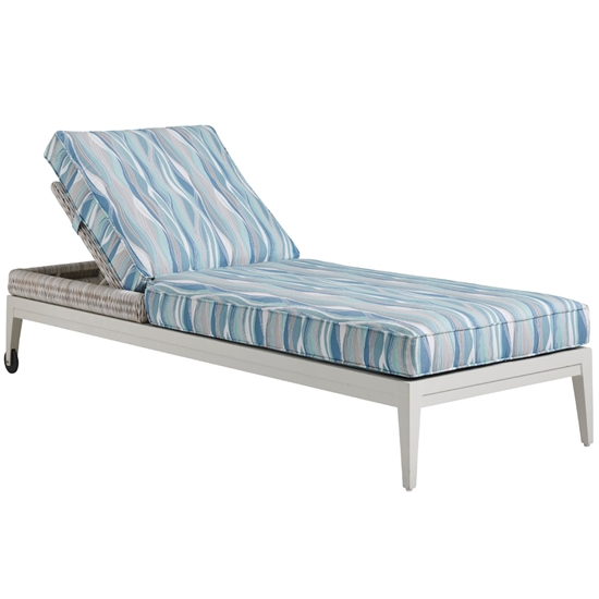 Seabrook Chaise Loungers