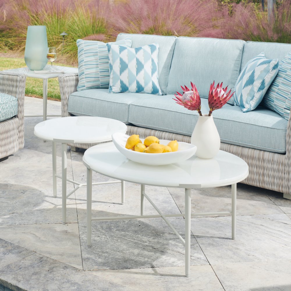 seabrook cocktail table set