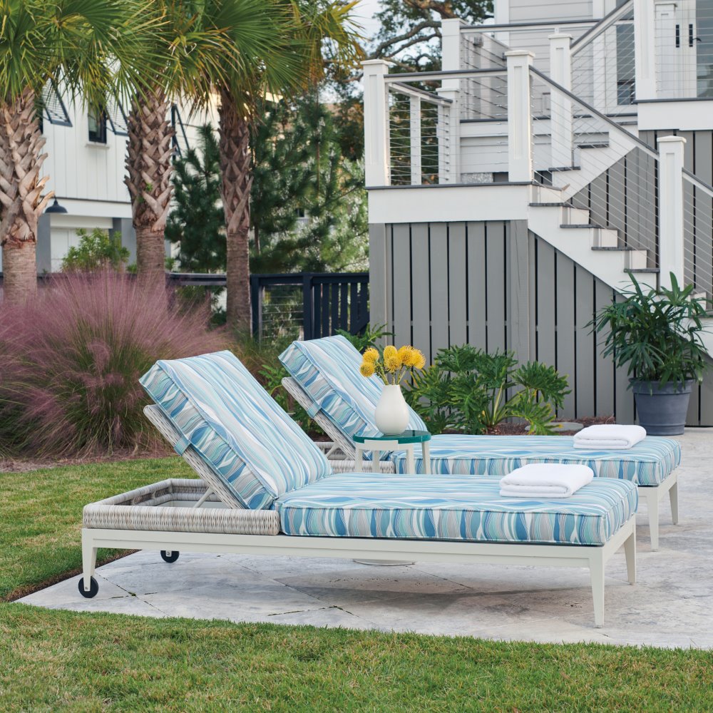 seabrook chaise set