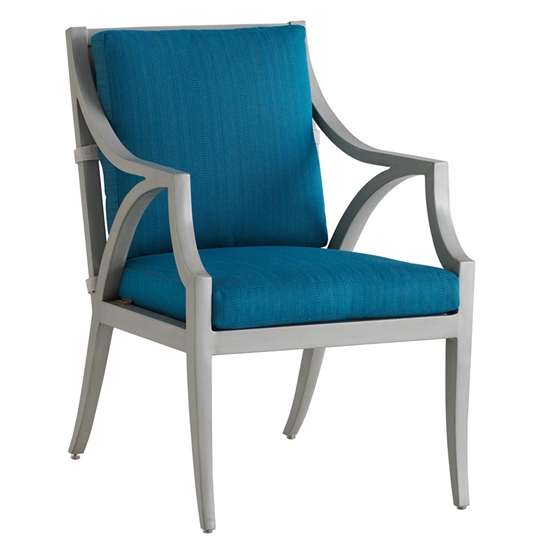 silver Sands Dining Arm Chairs
