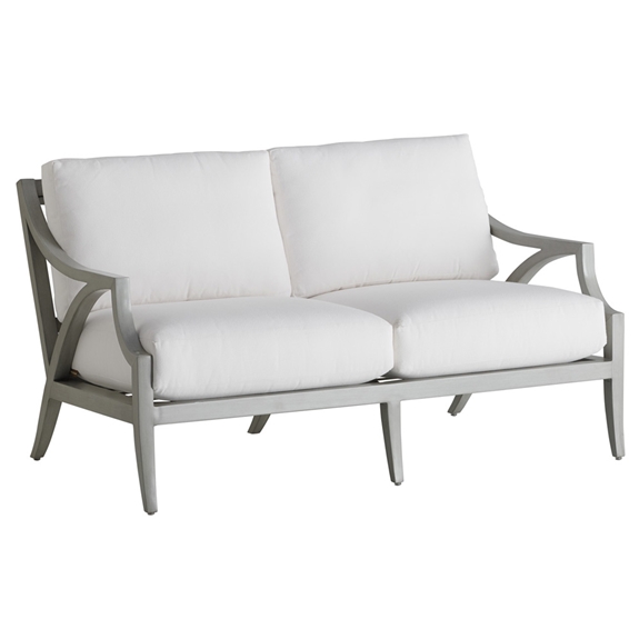 Tommy Bahama Silver Sands Love Seat - 3945-22