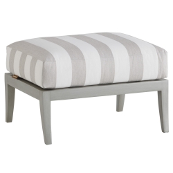 Tommy Bahama Silver Sands Ottoman - 3945-44
