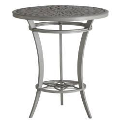 Tommy Bahama Silver Sands Bar Table - 3945-873B