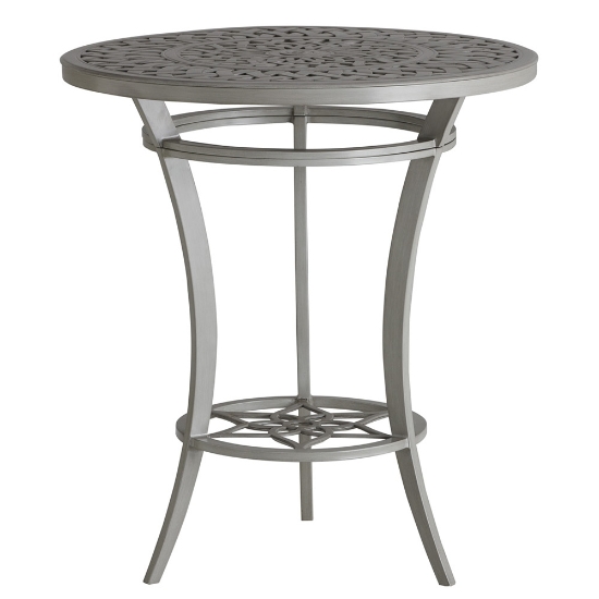 Tommy Bahama Silver Sands Bar Table - 3945-873B